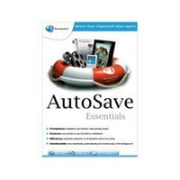 Autosave Essentials (Email Delivery)