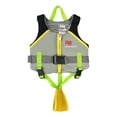 thumbnail image 2 of Chaleco de natación para niños,Chaleco de natación para niños,encantador y ligero para piscina.,Chaleco salvavidas portátil para niños y niñas para deportes de playa,Traje de baño con, 2 of 8