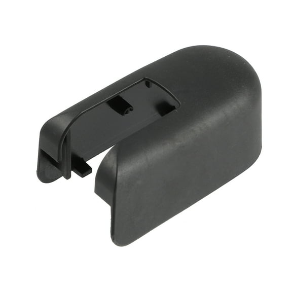 Car Rear Windshield Wiper Arm Cover Cap Replacement 28782-7S000 for Nissan Armada 2004-2015 Black