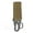 Khaki, variant on Professional Carabiner Keychain Keeper Key Holder Belt Key Keeper Webbing Tactic Hook Clip Belt Key Chain Loop Key Clips