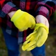 thumbnail image 3 of Gants de Travail pour Enfants, Gants de Jardin pour Activités Extérieures, 3 of 5