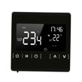 thumbnail image 1 of Smart Lcd Touchscreen Thermostat For Home Programmable Electric Floor Heating System Thermoregulator Ac 85-250v Temperature Controller, 1 of 5