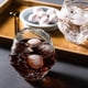 thumbnail image 3 of Japanese Handmade Hammered Whiskey Glass Heat-resistant Juice Cup Liquor Whisky, 3 of 5