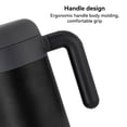 thumbnail image 4 of Baohd Vacuum Replacement Leakproof Insulative Washable Solid Color Handled Office Vacuums Flask Water Bottle Drinkware, 4 of 6