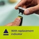 thumbnail image 2 of Replacement Blades for Electric Shaver and Trimmer, 3-Pack, Compatible with OneBlade Models QP230/50, 2 of 4