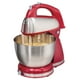 thumbnail image 1 of Batidora de Pedestal Hamilton Beach 64654 6 Velocidades Clasica Roja, 1 of 5