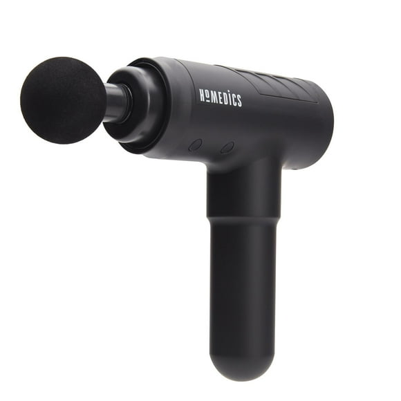 Pistola masajeador de percusión Therapist Select Prime