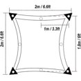 thumbnail image 2 of Greenhouse Shading Net with Grommets Pergola Sun Shade Cloth 50% Shading Rate UV Resistant Sunblock Shade Netting Sunscreen Fabric for Garden Flower, 2 of 5