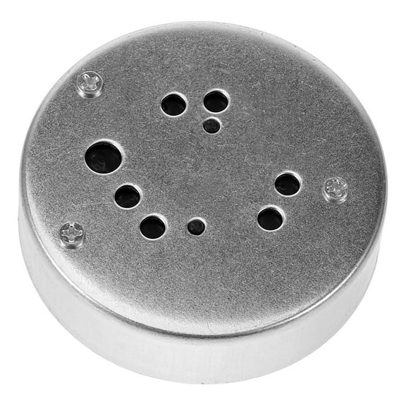 HEMOTON Mechanical Kitchen Timer Component Steel Movement Child