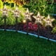 thumbnail image 4 of Navideñas De Estrellas Para Jardín, Luces De Estaca De Estrellas, Luces Decorativas Navideñas Para El Suelo Para Patio, Pasarela, Césped 5 Luces seitruly HA039248-00, 4 of 6