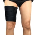 thumbnail image 1 of Soporte para muslos LIUYMXG envoltura cuadrilateral para isquiotibiales, 1 of 5