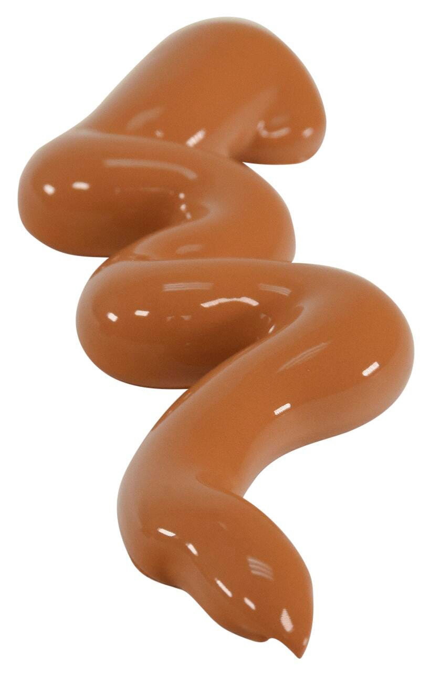 SAX 1572486 Raw Sienna True Flow Quart Acrylic Paint