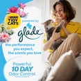 thumbnail image 4 of Purina Tidy Cats With Glade Clear Springs Scented, Odor Control, Clumping Multi-Cat Litter, 4 of 9