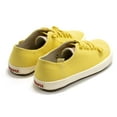 thumbnail image 5 of Camper Women's Peu Rambla Vulcan Sneaker, Yellow,6 M US, 5 of 7