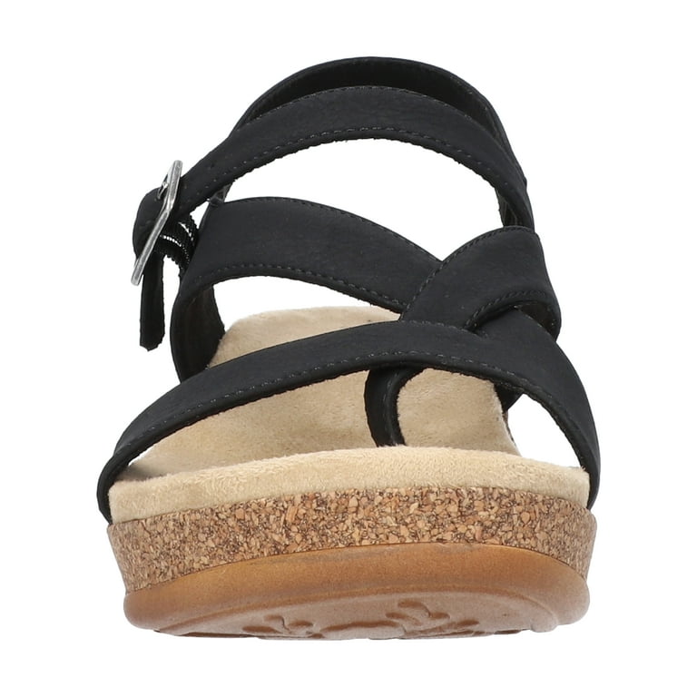 Easy street comfort sandals hotsell