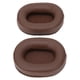 thumbnail image 3 of Almohadillas para los oídos almohadillas para los oídos duraderas de alto rendimiento de graves Cómoda escucha Flexible Fácil instalación para auriculares ATH-MSR7 M50X M20, 3 of 8