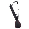 thumbnail image 3 of Golf Plegable, Bolsa Pequeña Para Pistola De Golf De Nailon, Soporte Portátil Para Palos De Golf Con Cinturón De Hombro Transpirable Para Regalo Al Aire Libre Kearding OD006406-00, 3 of 6