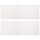 thumbnail image 1 of KAKOWELY 280 almohadillas de cinta adhesiva de doble cara premium, almohadillas de gel adhesivas, almohadillas de cinta transparentes, 1 of 5