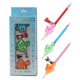 thumbnail image 3 of Pencil Grips for Kids Handwriting Pencil Grip Pen Holder Posture Correction Training Writing, 3 of 3