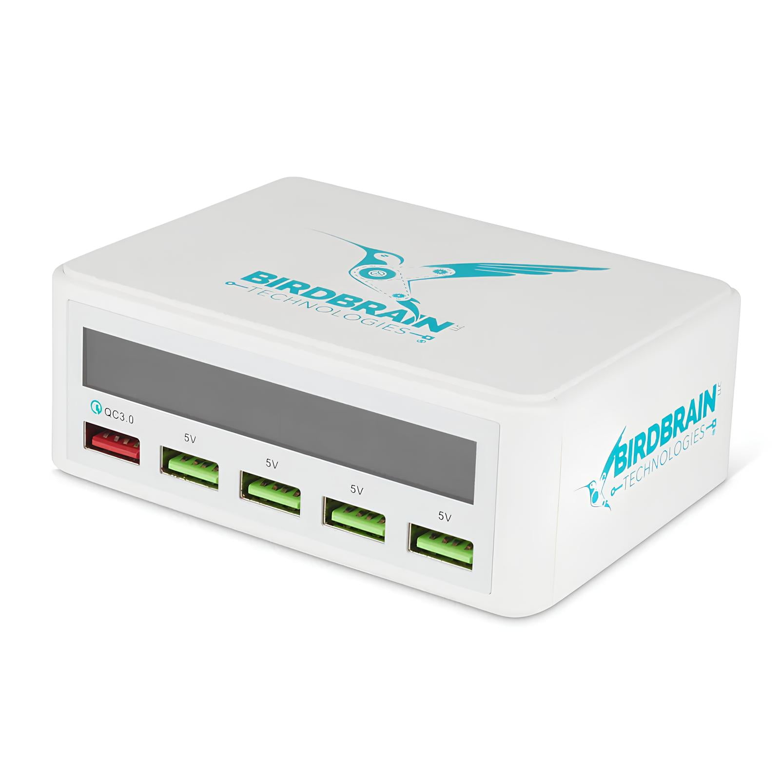 BirdBrain Technologies | Walmart Canada