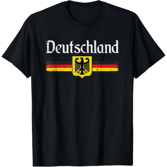 Deutschland Germany T-Shirt