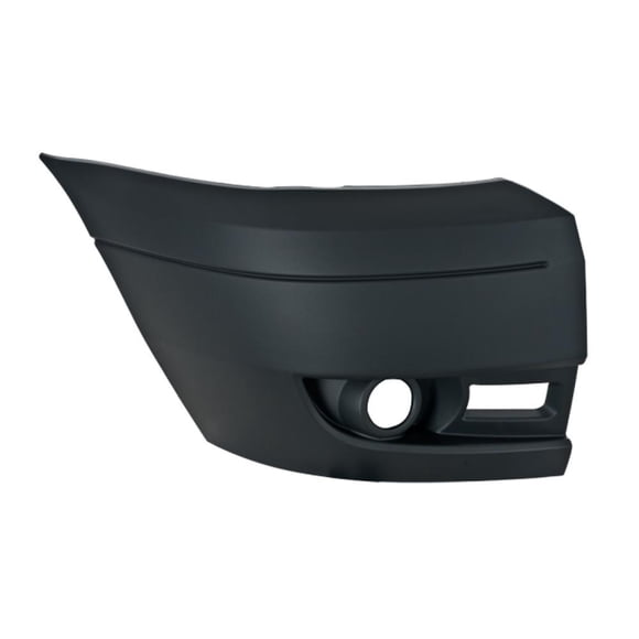 Aleron Defensa Delantera TYI Ford Transit 2007 - 2012 Copiloto