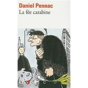 Collection Folio (Gallimard): La Fee Carabine (Paperback)