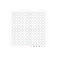 thumbnail image 1 of Milaget Electric Board Game Gomoku Game Smart Chess Board Game for Kids Holiday Gift Pink, 1 of 9