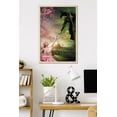 thumbnail image 4 of Wicked - One Sheet Wall Poster, 22.375" x 34" Framed, 4 of 5