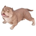 thumbnail image 2 of Modelo de perro decorativo, modelo de simulación de bulldog, modelo de perro educativo, colección de juguetes para perros, lo mejor en su clase, 2 of 14