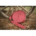 thumbnail image 2 of Country Brook Design® 1 Inch Red Bandana Polyester Webbing, 50 Yards, 2 of 6
