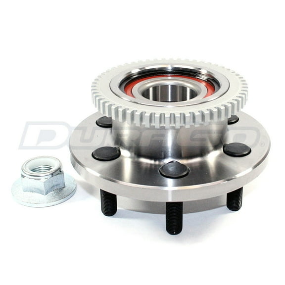 DuraGo 295-15033 Axle Bearing and Hub Assembly