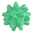 thumbnail image 1 of Pelota de masaje con púas para pies, , erizo, entrenamiento sensorial para niños, práctica para hombres y mujeres, masaje con púas para pies y Verde, 1 of 8