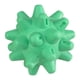 thumbnail image 1 of Pelota de masaje con púas para pies, , erizo, entrenamiento sensorial para niños, práctica para hombres y mujeres, masaje con púas para pies y Verde, 1 of 8