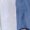 Blue, variant on Beige Womens Tops Fashion Clothing Shirts For Women L Comfortable Swea 3/4 Long Sleeve With Pocket Tops