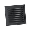 thumbnail image 3 of GUOOL Metal Vent Cover Encrypted Grid Air Return Grille for Office Ceiling Kitchen 25cmx25cm, 3 of 9