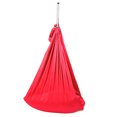 thumbnail image 2 of Hamaca, Silla Colgante Portátil Resistente Para Exteriores, Graden Kids Home Para Niños ANGGREK DJ3116, 2 of 8