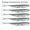04-3.94in - 5Pcs, variant on QualyQualy Soft Plastic Swimbait Paddle Tail Shad Lure Soft Bass Shad Bait Minnow Paddle Tail Swim Bait for Bass Trout Walleye Crappie - 2.75in, 3.14in, 3.94in, 5in