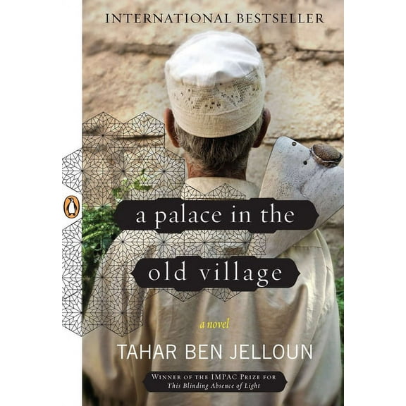 A Palace in the Old Village, (Paperback)