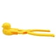 thumbnail image 3 of Gadgets para hacer bolas de nieve de dibujos animados Capturador de bolas de nieve de múltiples formas para deportes al aire libre JShteea libre de BPA, 3 of 9