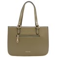 thumbnail image 4 of Bolso Satchel Jaime Ibiza JI 2278 verde Estándar, 4 of 5