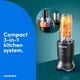 thumbnail image 3 of Sistema de Cocina NutriBullet Ultra Plus+ 1200W Vasos de 32oz, 3 of 9