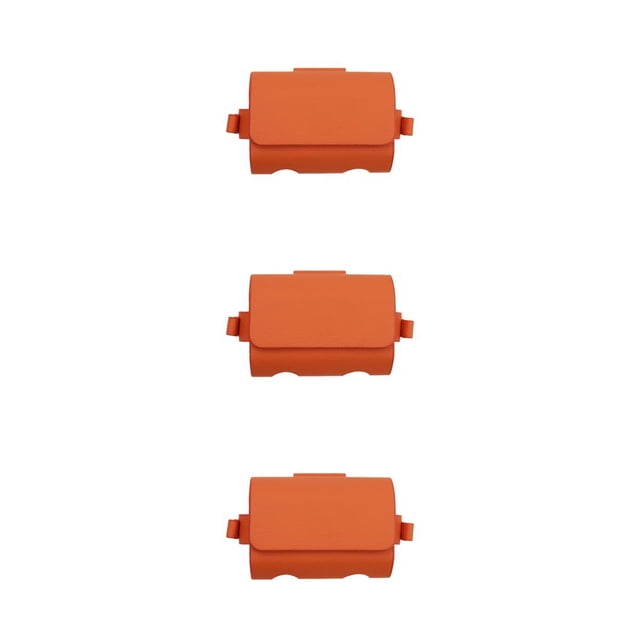 Toystoory Bolsa de almacenamiento elegante y espaciosa para equipo de golf, material de cuero para descanso, bolsa para pelotas de gran Type1 NO1