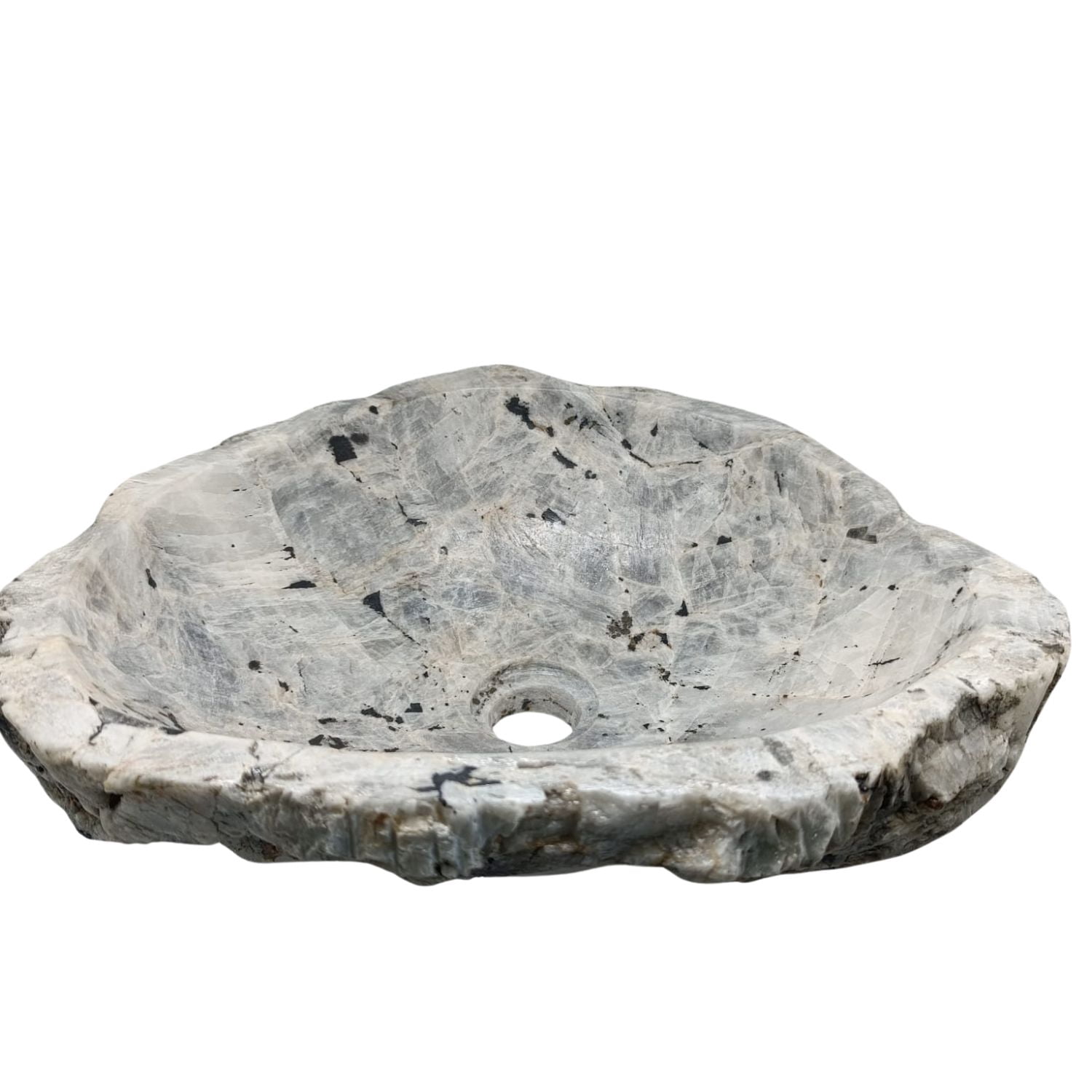 Natural Stone Wash Sink for Bathroom