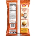 thumbnail image 2 of Lay's Potato Chips, Cheddar & Sour Cream, 7.75 oz Bag, 2 of 7