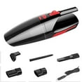thumbnail image 1 of Car Wireless Vacuum Cleaner Car Vacuum Cleaner Rechargeable Car Vacuum Cleaner, 1 of 10