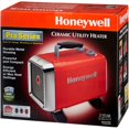 thumbnail image 2 of Honeywell Heat Furnace Ceramic Heater |HZ510MPCV1| Professional Series, 2 of 2