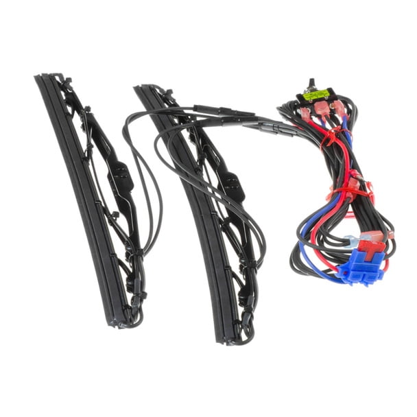 Freightliner Heated Windshield Wiper Kit By Everblades