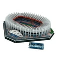 thumbnail image 4 of Rompecabezas 3D perfecl arquitectónico de mundial 137 piezas, 4 of 7