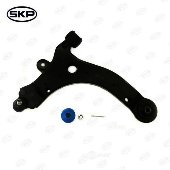 SKP SRK80538 Suspension Control Arm And Ball Joint Assembly